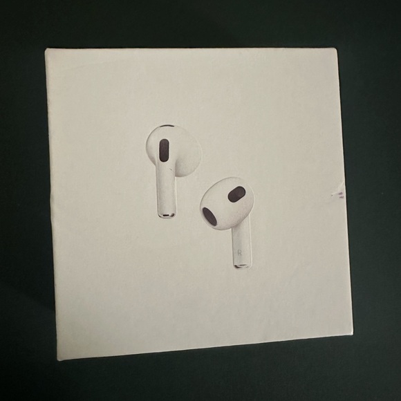 AirPod Gen 3 ( New)